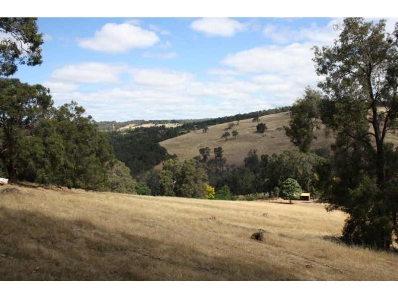 111 Eedle Terrace, Bridgetown WA 6255