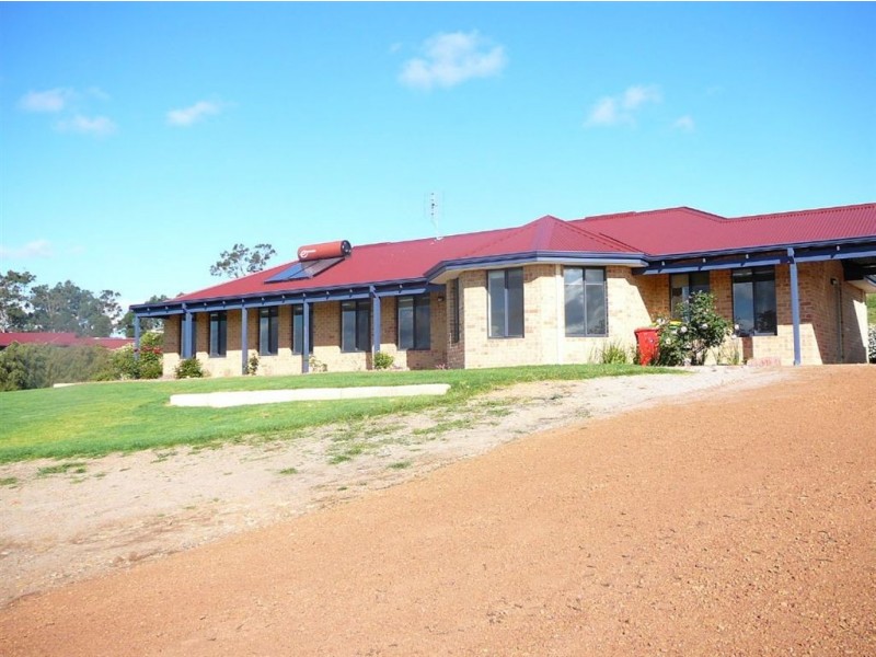 150 Magnolia Retreat, Bridgetown WA 6255