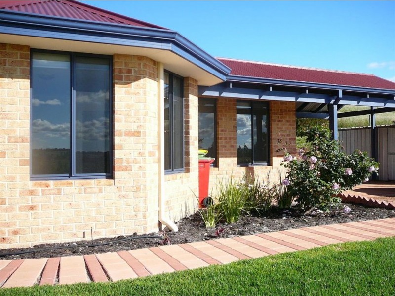150 Magnolia Retreat, Bridgetown WA 6255
