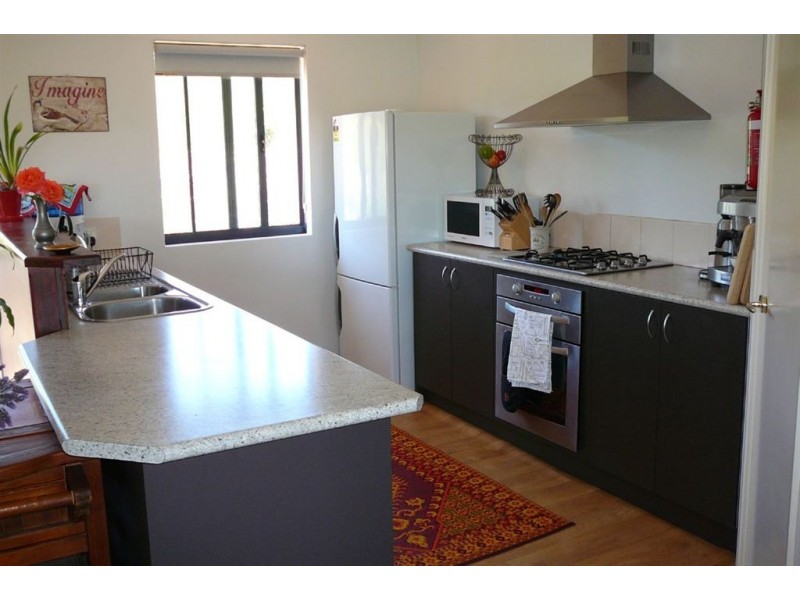 150 Magnolia Retreat, Bridgetown WA 6255