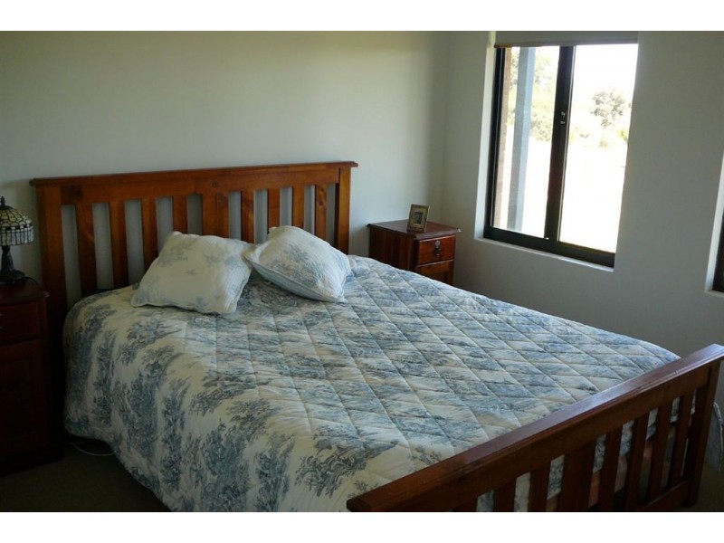 150 Magnolia Retreat, Bridgetown WA 6255