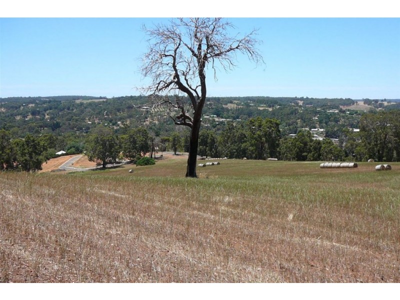 Lot 7 ALLNUTT STREET, Bridgetown WA 6255