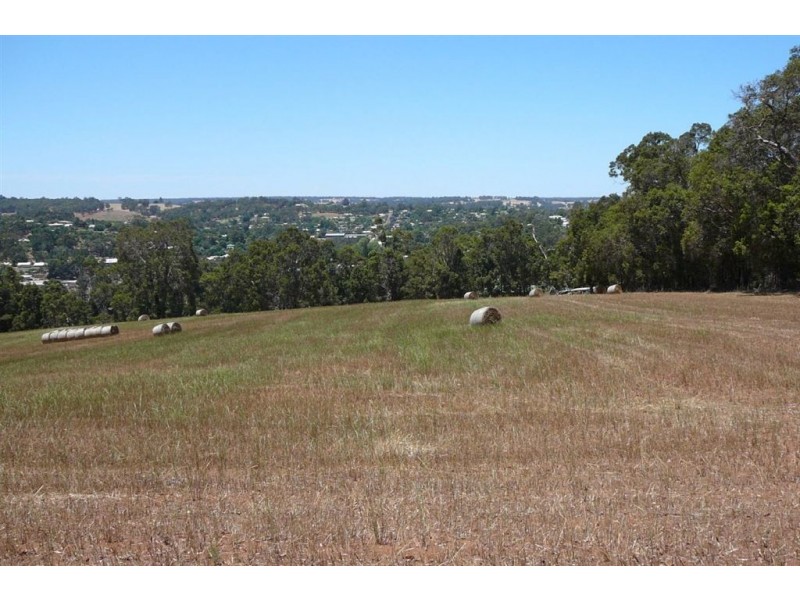Lot 7 ALLNUTT STREET, Bridgetown WA 6255