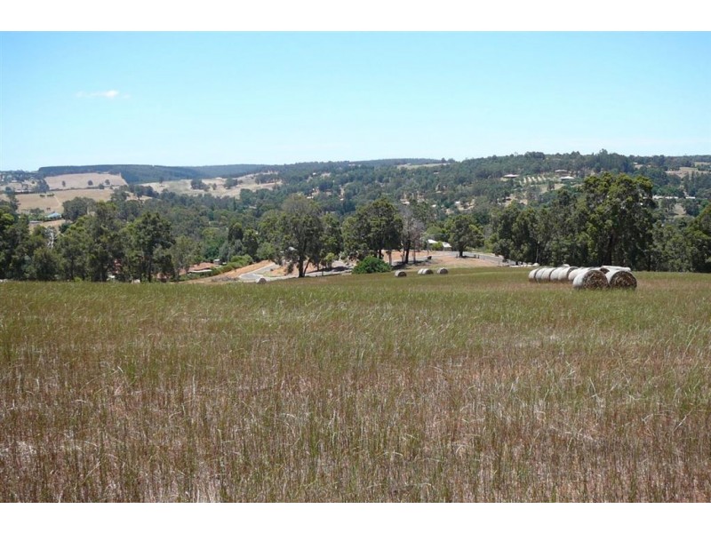 Lot 7 ALLNUTT STREET, Bridgetown WA 6255