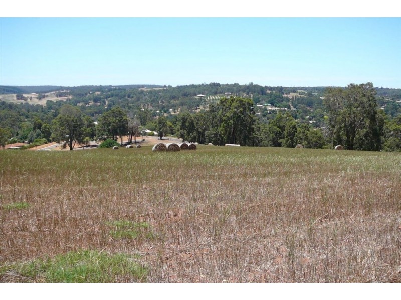 Lot 7 ALLNUTT STREET, Bridgetown WA 6255