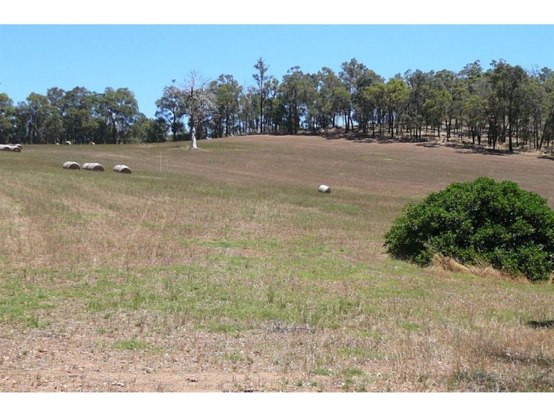 Lot 7 ALLNUTT STREET, Bridgetown WA 6255