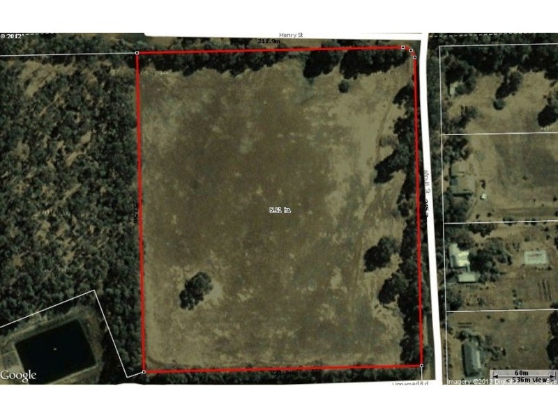 Lot 7 ALLNUTT STREET, Bridgetown WA 6255