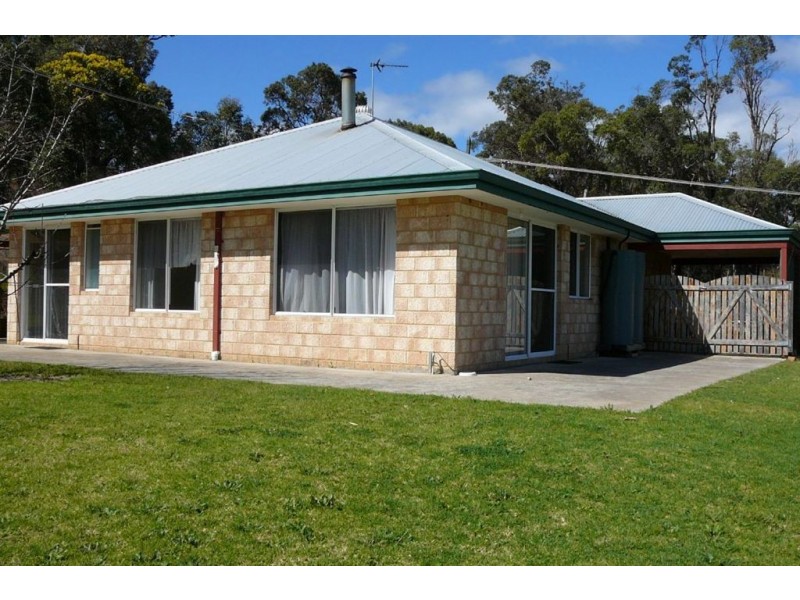 71 Forrest Street, Bridgetown WA 6255