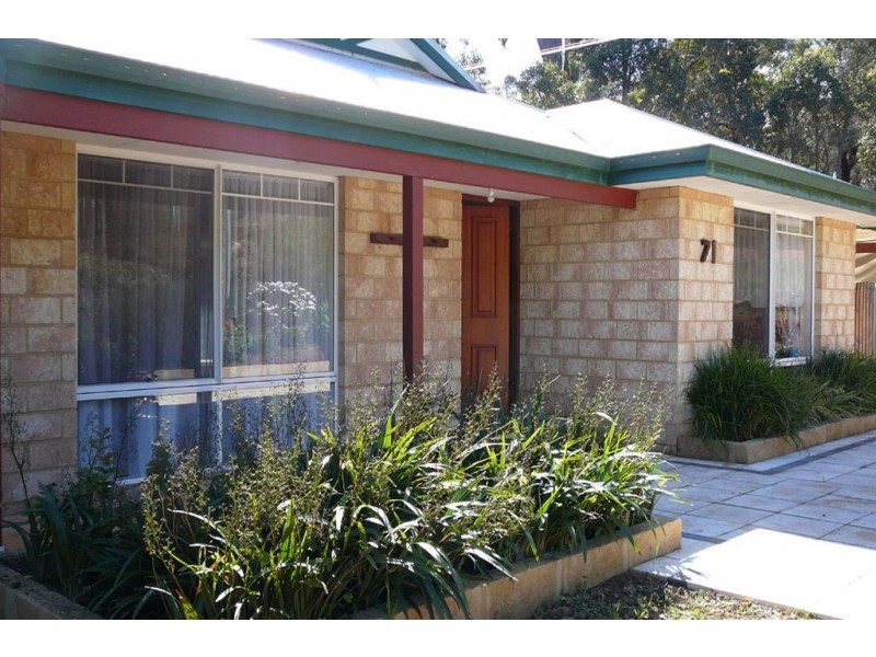 71 Forrest Street, Bridgetown WA 6255