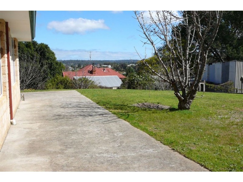 71 Forrest Street, Bridgetown WA 6255