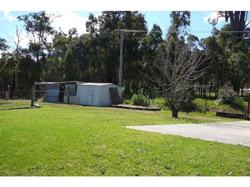 71 Forrest Street, Bridgetown WA 6255