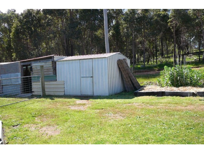 71 Forrest Street, Bridgetown WA 6255