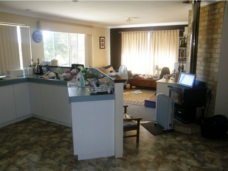 71 Forrest Street, Bridgetown WA 6255