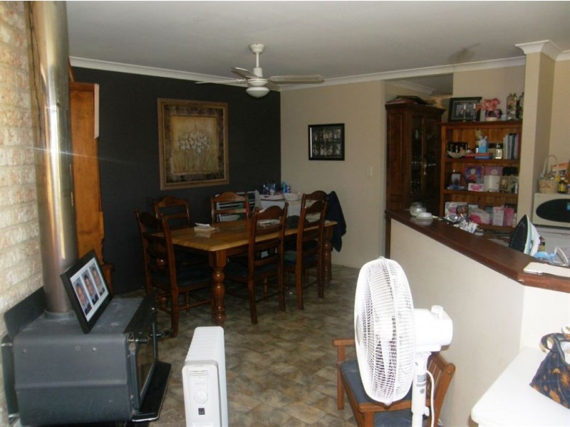 71 Forrest Street, Bridgetown WA 6255