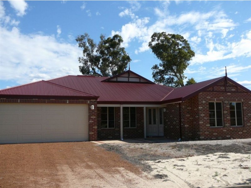 7 Kincaid Close, Bridgetown WA 6255