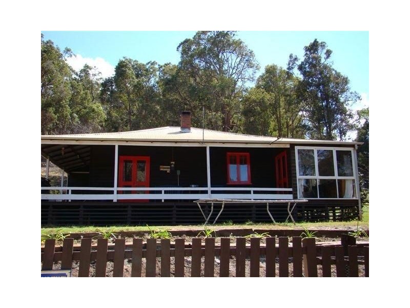 291 Eedle Tce, Bridgetown WA 6255