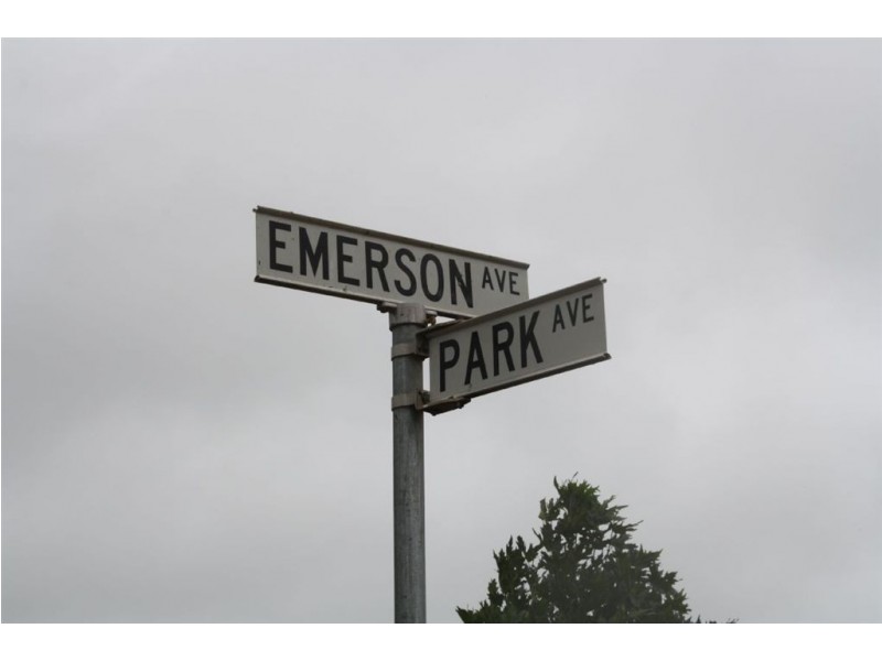 Lot 201 Emerson Avenue, Bridgetown WA 6255