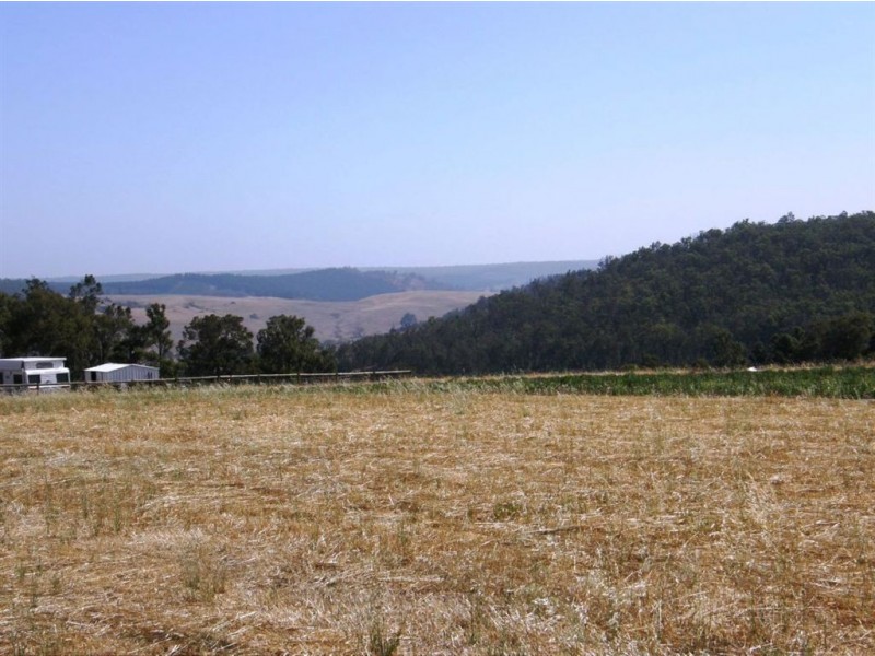 Lot 201 Emerson Avenue, Bridgetown WA 6255