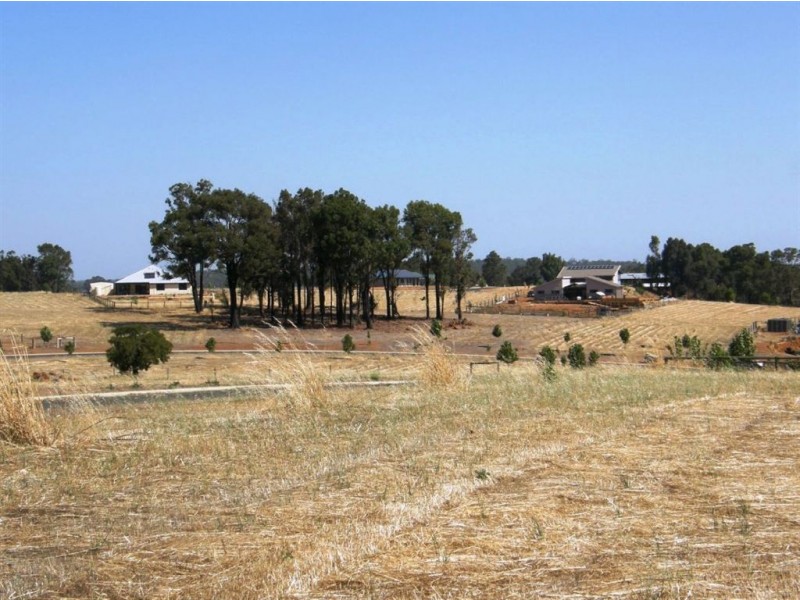 Lot 201 Emerson Avenue, Bridgetown WA 6255