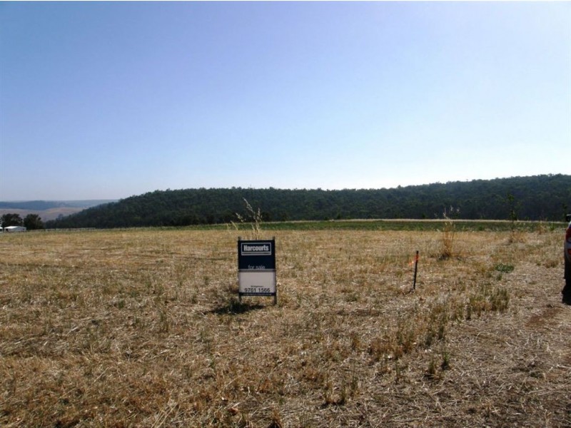 Lot 201 Emerson Avenue, Bridgetown WA 6255