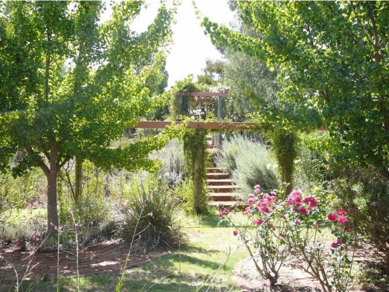 8 Rose Gum Court, Balingup WA 6253