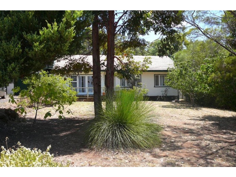 61 Telluride Street, Greenbushes WA 6254