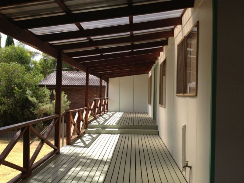 33 Spencer Street, Bridgetown WA 6255