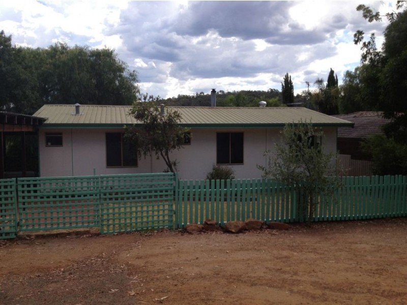 33 Spencer Street, Bridgetown WA 6255