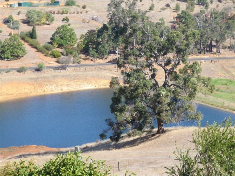 25 Nickajack Place, Bridgetown WA 6255