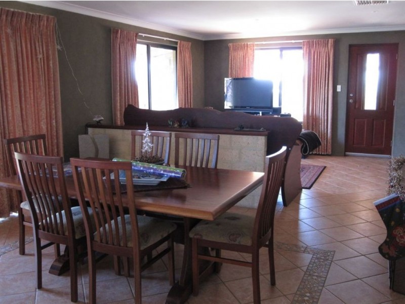 25 Nickajack Place, Bridgetown WA 6255