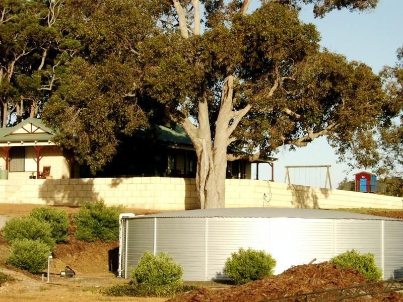 25 Nickajack Place, Bridgetown WA 6255