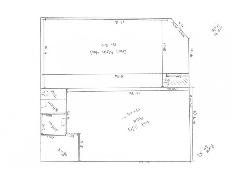 3/13 Rose Street, Bridgetown WA 6255