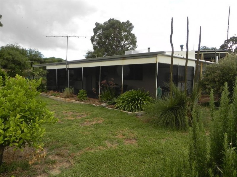 Lot 3 Waters Ford Road, Bridgetown WA 6255