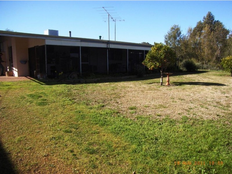 Lot 3 Waters Ford Road, Bridgetown WA 6255