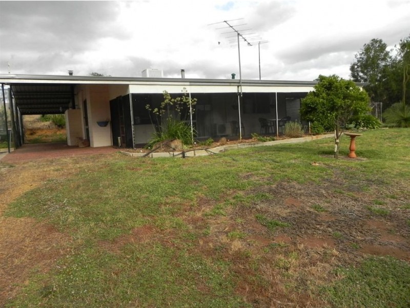 Lot 3 Waters Ford Road, Bridgetown WA 6255