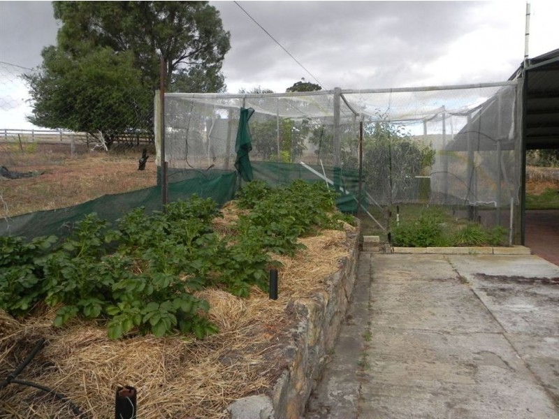 Lot 3 Waters Ford Road, Bridgetown WA 6255