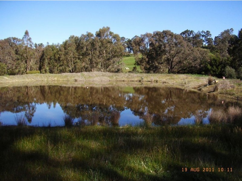 Lot 3 Waters Ford Road, Bridgetown WA 6255