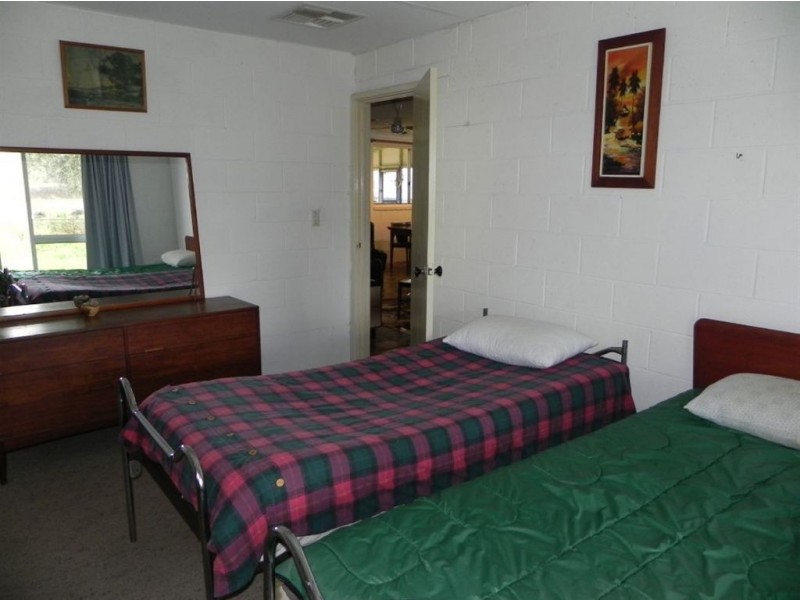 Lot 3 Waters Ford Road, Bridgetown WA 6255