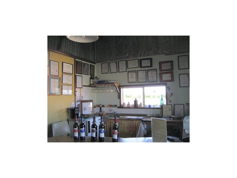 L4 Greenbushes Boyup Brook Rd, North Greenbushes WA 6254