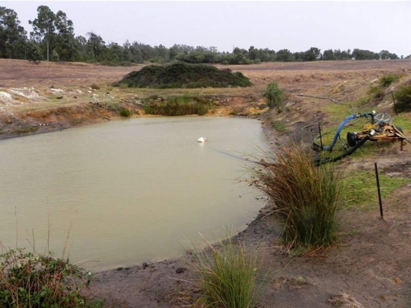 L4 Greenbushes Boyup Brook Rd, North Greenbushes WA 6254