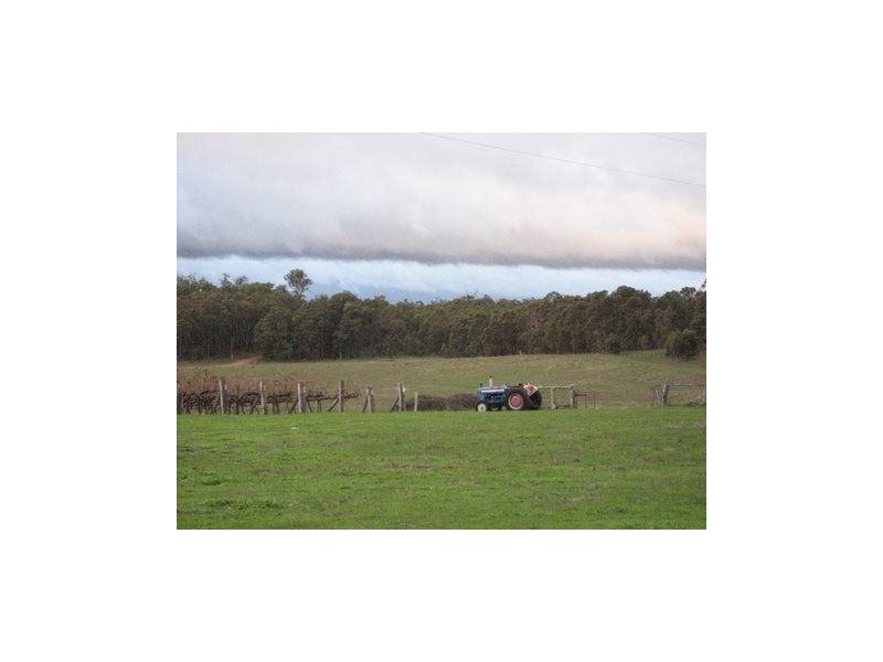 L4 Greenbushes Boyup Brook Rd, North Greenbushes WA 6254