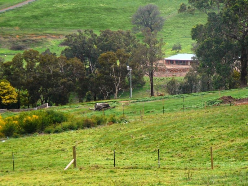 148 MAGNOLIA RETREAT, Bridgetown WA 6255