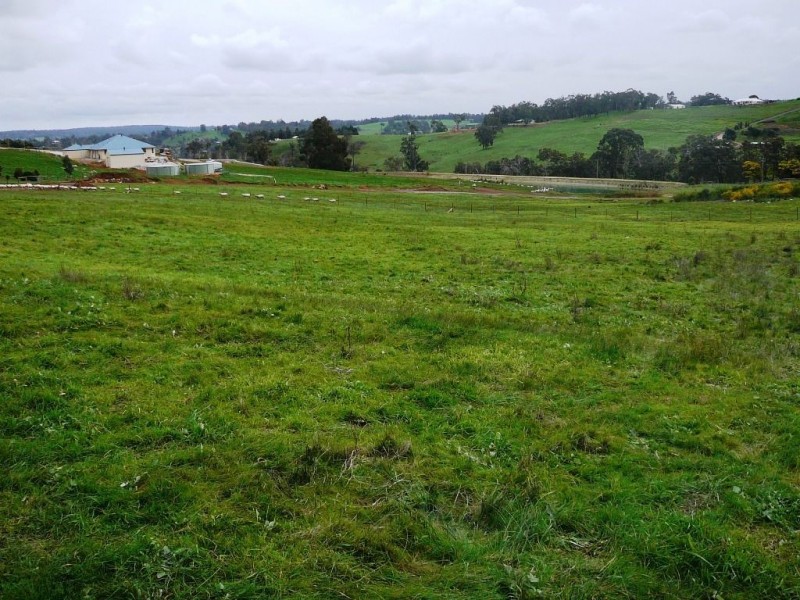 148 MAGNOLIA RETREAT, Bridgetown WA 6255