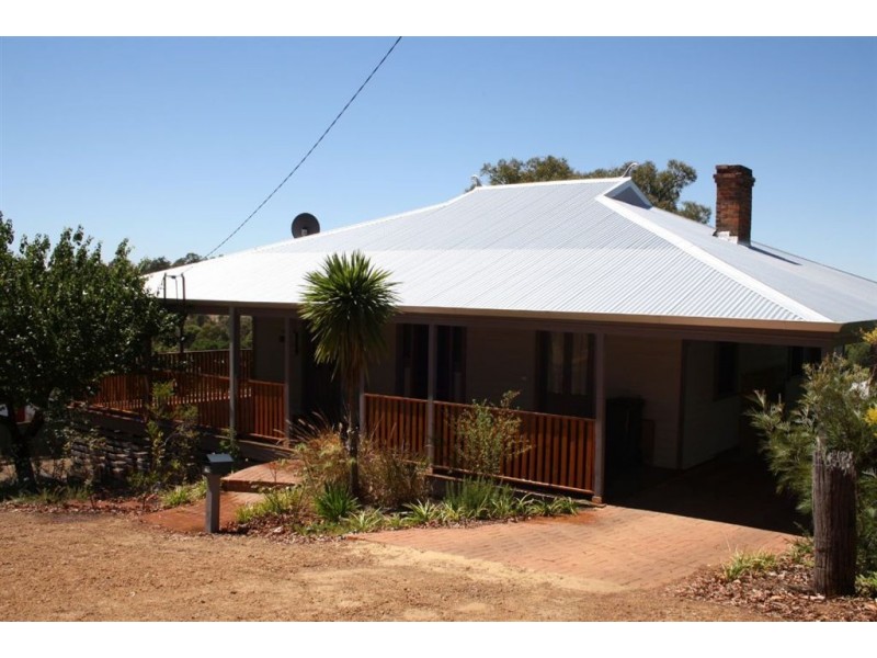 16 INGLIS STREET, Boyup Brook WA 6244