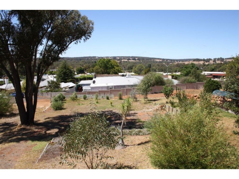 16 INGLIS STREET, Boyup Brook WA 6244