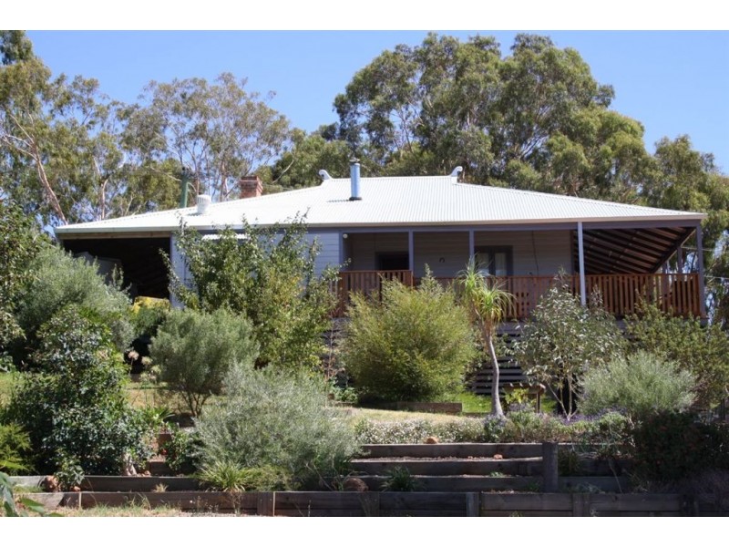 16 INGLIS STREET, Boyup Brook WA 6244