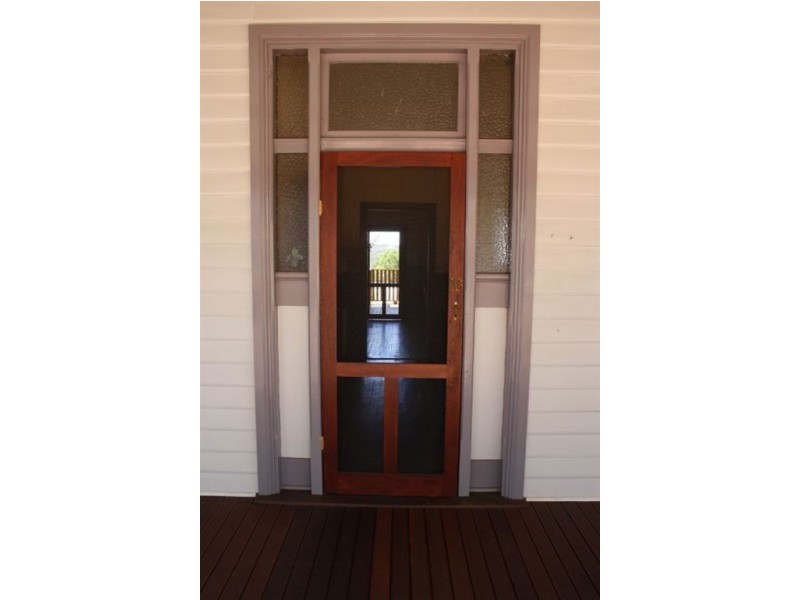 16 INGLIS STREET, Boyup Brook WA 6244