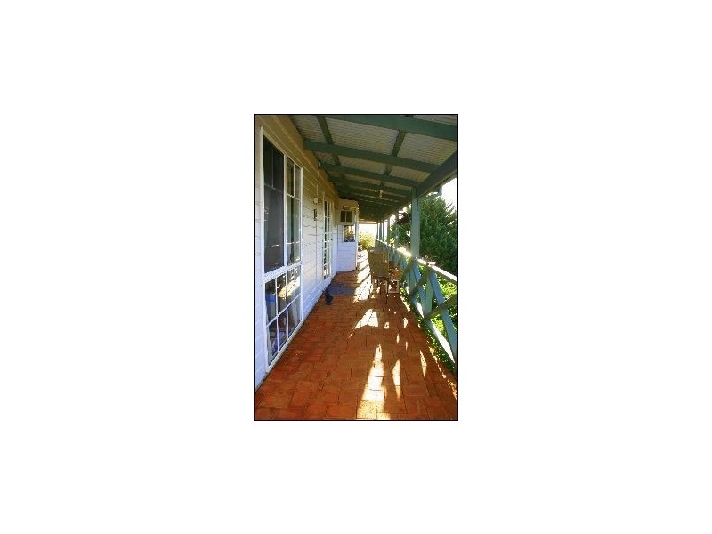 36 Roe, Bridgetown WA 6255