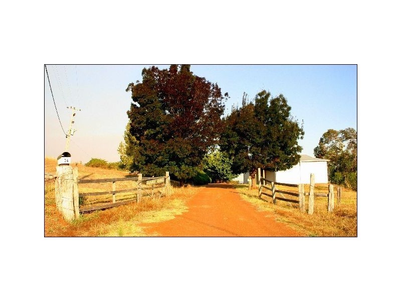 36 Roe, Bridgetown WA 6255