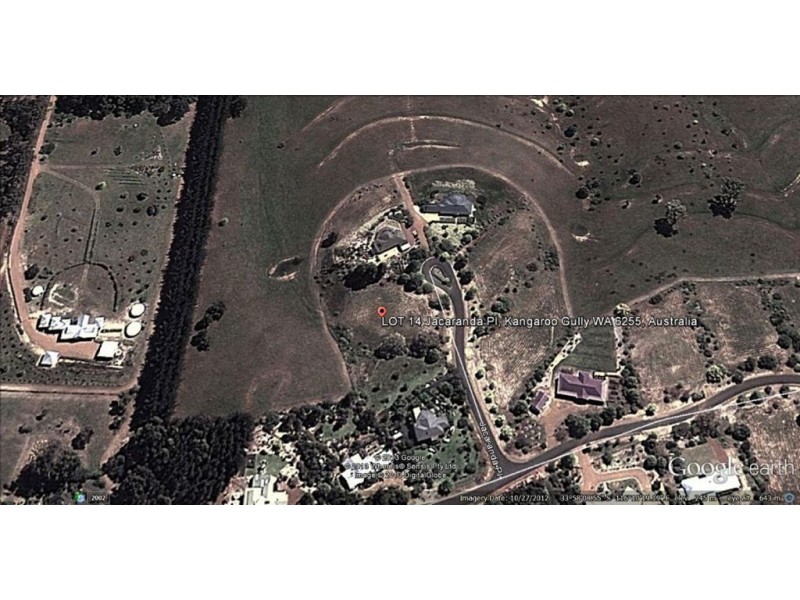 14 JACARANDA PLACE, Bridgetown WA 6255